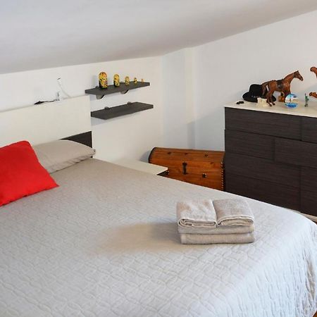 Apartamento En Villa Con Parking Anorga-Lugariz Екстер'єр фото