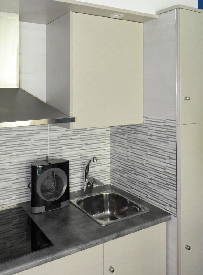Apartamento En Villa Con Parking Anorga-Lugariz Екстер'єр фото